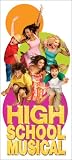 Blue Mountain Wallcoverings 31720496 High School Musical Giant Sticker Blue Mountain Wallcoverings 31720496 High School Musical Giant Sticker
