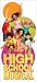Blue Mountain Wallcoverings 31720496 High School Musical Giant Sticker
