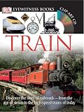 Search : Train (DK Eyewitness Books)