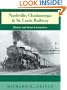 Nashville, Chattanooga & St. Louis Railway: History and Steam Locomotives