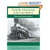 Nashville, Chattanooga & St. Louis Railway: History and Steam Locomotives