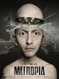 Metropia (Tribeca Festival Premiere)