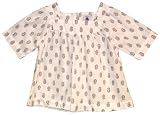 Petit Bateau -  Blouse  -  Fille
