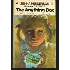 Anything Box