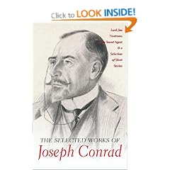 The Selected Works of Joseph Conrad (Wordsworth Special Editions)
