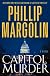 Capitol Murder: A Novel of Suspense