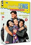 Parker Lewis - Der Coole von der Schule - Staffel 1 [5 DVDs] - Comedy Kracher
