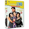 Parker Lewis - Der Coole von der Schule - Staffel 1 [5 DVDs] - Comedy Kracher