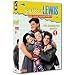 Parker Lewis - Der Coole von der Schule - Staffel 1 [5 DVDs] - Comedy Kracher