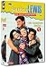 Parker Lewis - Der Coole von der Schule - Staffel 1 [5 DVDs] - Comedy Kracher