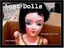 Lost Dolls, the Hidden Lives of Toys