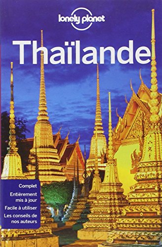 Thaïlande - 11ed Thaïlande - 11ed