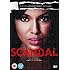 Scandal - Season 1 [DVD]