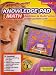 GeoSafari Knowledge Pad - Addition & Subtraction CD ROM Learning Game