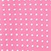 Trend Lab Lily Dot Changing Pad Cover, Lily Dot