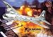 Air Warrior RC Super Fortress B-29 Bomber R/C B29 Radio Remote Control Electric Airplane Warbird