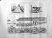 1876 Prince Wales India Gwalior Battery Dholepore Tent