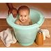 Spa baby Spababy Upright Baby Eco Bath Tub