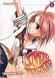 Revue Kurokawa  / Sumomomo, Momomo, Tome 3 :