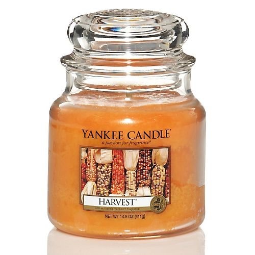 Harvest Yankee Candle 14.5 oz