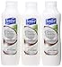 Suave Naturals Tropical Coconut Conditioner - 22.5 fl oz bottle