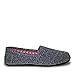 DAWGS Women's Frost Kaymann P Ballet Flat