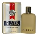 Mens designers Cologne by Mem, ( BRITISH STERLING SILVER COLOGNE / AFTERSHAVE 2.0 oz ) + On Sale ) - @Up To 55% Off