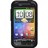 Otterbox Defender Case for HTC DROID Incredible S/DROID Incredible 2 – 1 Pack – Case – Retail Packaging – Black Otterbox Defender Case for HTC DROID Incredible S/DROID Incredible 2 – 1 Pack – Case – Retail Packaging – Black