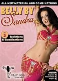 Belly By Sandra Vol. 2: Isolations and Combinations (Bellydance Instructional)