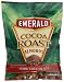 Emerald Cocoa Roast Almond, Dark Chocolate 2.5-Ounce Bags (Pack of 24)