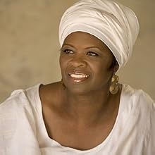 Irma Thomas