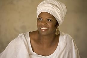 Image of Irma Thomas