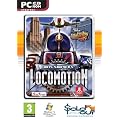 Chris Sawyer's Locomotion (PC CD)