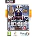 Chris Sawyer's Locomotion (PC CD)