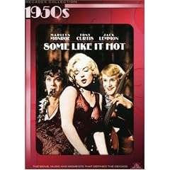 Some Like It Hot (Decades Collection with CD) by 