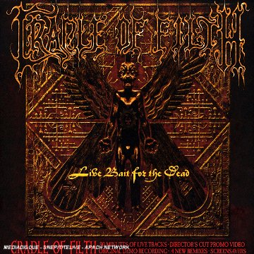 Cradle of Filth - Twisted Forever - A Tribute to2001The Twistedness of COF - Zortam Music