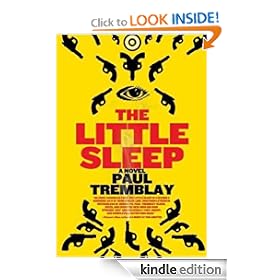 The Little Sleep: A Novel