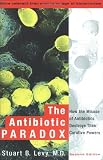 The Antibiotic Paradox: How the Misuse of Antibiotics Destroys Their Curative Powers