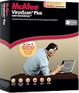 McAfee VirusScan Plus...