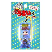 うまい棒 キューピー 根付とんかつソース味