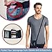 Travellows Travel Passport Holder for Men & Women, RFID Blocking Wallet
