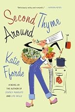 Second Thyme Around