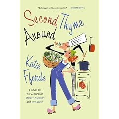Second Thyme Around