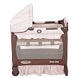 Graco Travel Lite Crib-Phoebe
