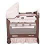 Graco Travel Lite Crib-Phoebe