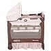 Graco Travel Lite Crib-Phoebe