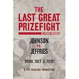 The Last Great Prizefight (Kindle Edition)