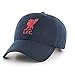 Liverpool FC  Dark Navy Cap  Authentic Merchandise