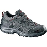 Salomon GORE-TEX  Solaris 2 Light Hiking Shoe Womens
