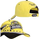 NASCAR All-Star Challenge 2007 Cap